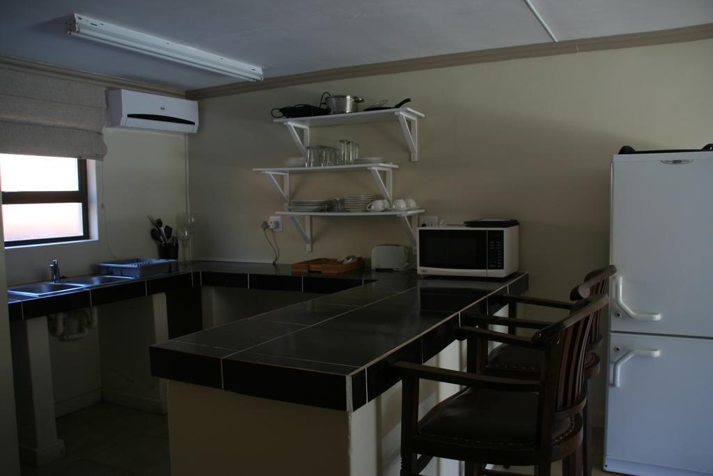 Nyaru Game Lodge Brandwag Экстерьер фото