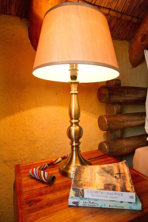 Nyaru Game Lodge Brandwag Экстерьер фото