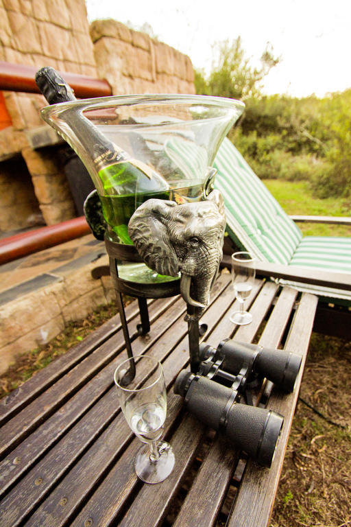 Nyaru Game Lodge Brandwag Экстерьер фото