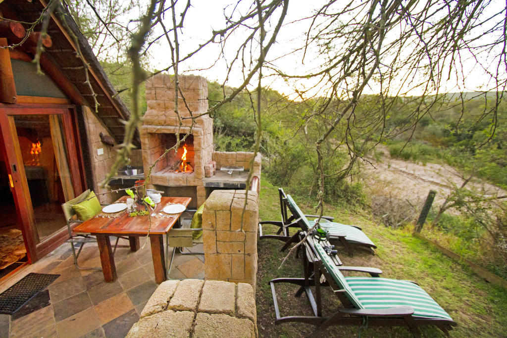 Nyaru Game Lodge Brandwag Экстерьер фото