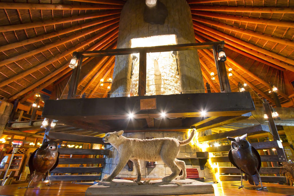 Nyaru Game Lodge Brandwag Экстерьер фото