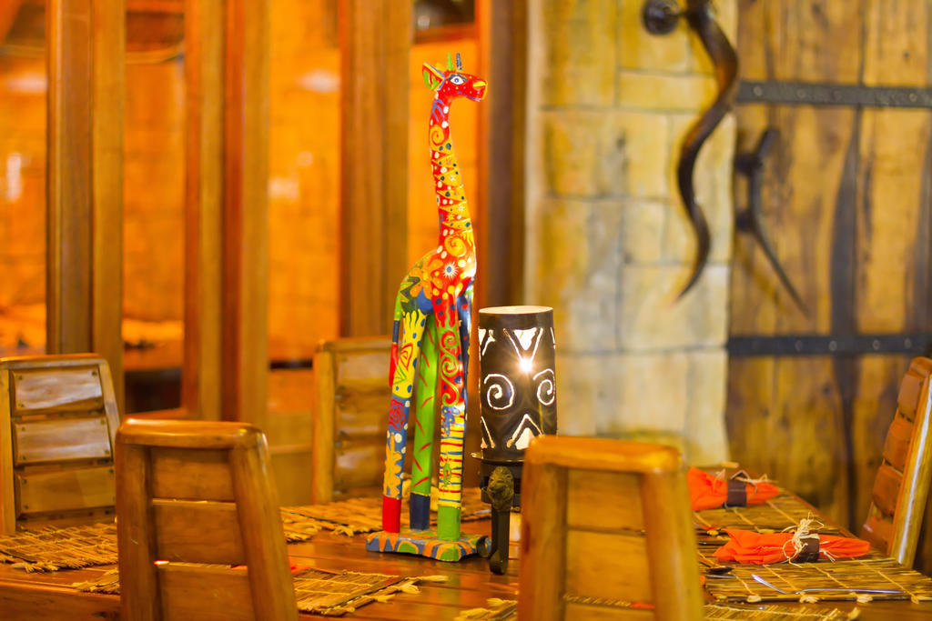 Nyaru Game Lodge Brandwag Экстерьер фото