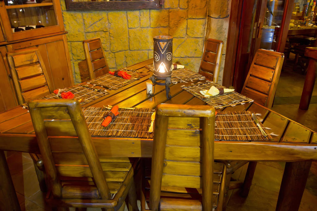 Nyaru Game Lodge Brandwag Экстерьер фото