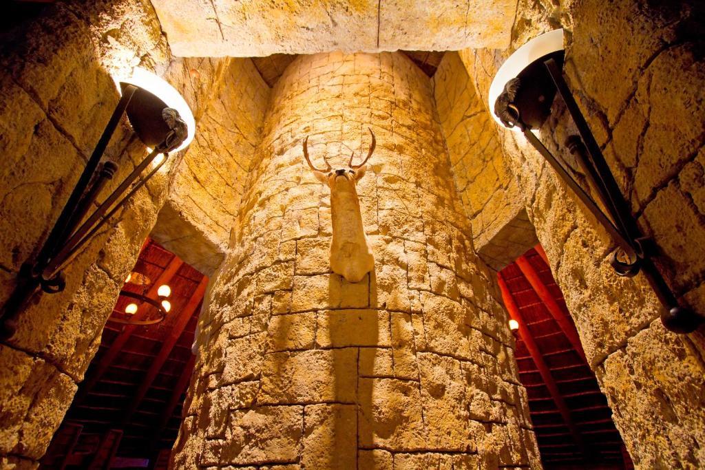 Nyaru Game Lodge Brandwag Экстерьер фото