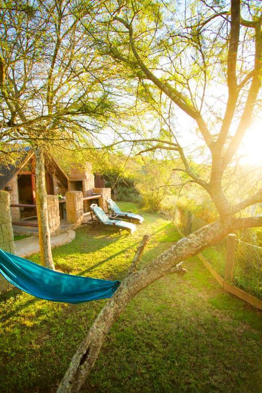 Nyaru Game Lodge Brandwag Экстерьер фото