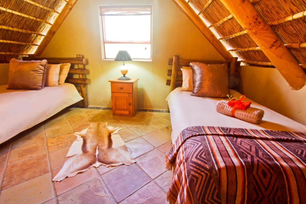Nyaru Game Lodge Brandwag Экстерьер фото