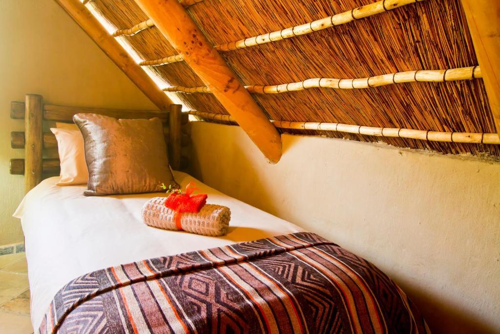 Nyaru Game Lodge Brandwag Экстерьер фото
